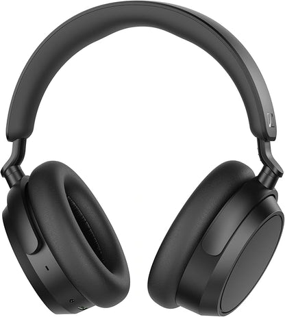 Sennheiser Sluchátka ACCENTUM Plus Wireless Noise Cancelling – funkce Quick Charge